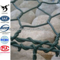 Anping Xinxiang Hot-dipped Galvanized PVC Coated Gabion Box